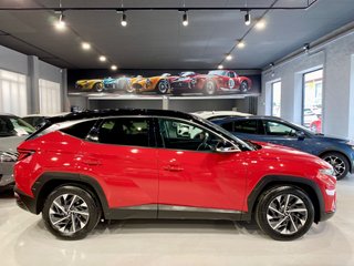Hyundai Tucson 1.6 TGDI TECNO MHEV 150CV  11/2021