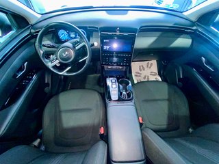 Hyundai Tucson 1.6 TGDI TECNO MHEV 150CV  11/2021