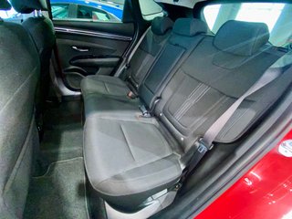 Hyundai Tucson 1.6 TGDI TECNO MHEV 150CV  11/2021