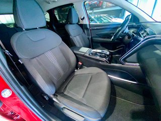 Hyundai Tucson 1.6 TGDI TECNO MHEV 150CV  11/2021