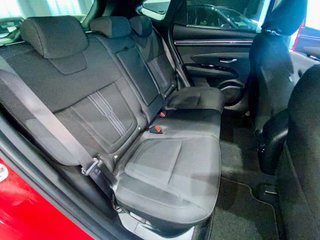 Hyundai Tucson 1.6 TGDI TECNO MHEV 150CV  11/2021