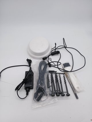 MAMMOTION YUKA Mini 700 Robot Cortacésped Perimetral sin Cables, Recomendado 700m², MAX. 1100m², Aut