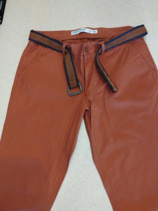 Pantalón Green Coast Talla 46