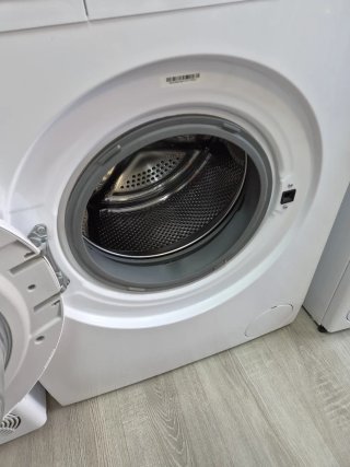 Svan SL8201DD lavadora 8 kg 1200 rpm blanca