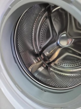 Svan SL8201DD lavadora 8 kg 1200 rpm blanca