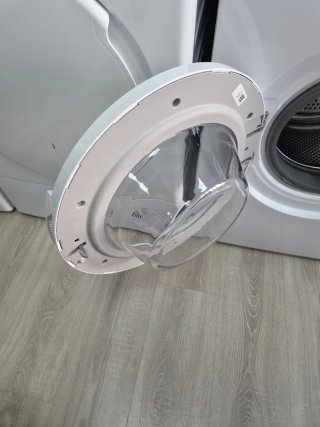 Svan SL8201DD lavadora 8 kg 1200 rpm blanca