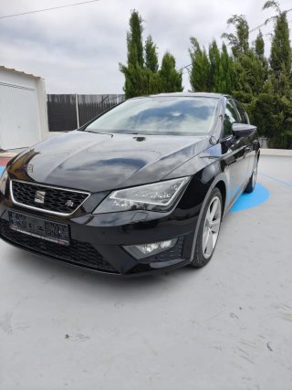 SEAT Leon 2017