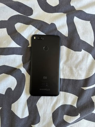 Xiaomi Mi A1 Negro