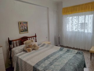 Piso en Avenida de las Olimpiadas, Elda 649004724