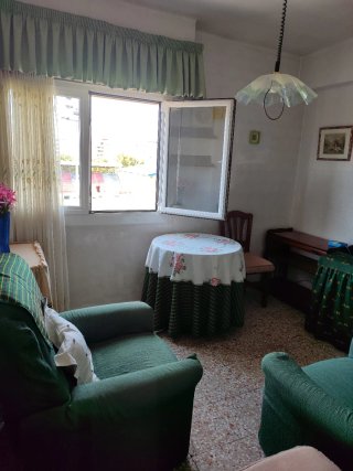Piso en Avenida de las Olimpiadas, Elda 649004724