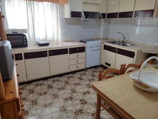 Piso en Avenida de las Olimpiadas, Elda 649004724