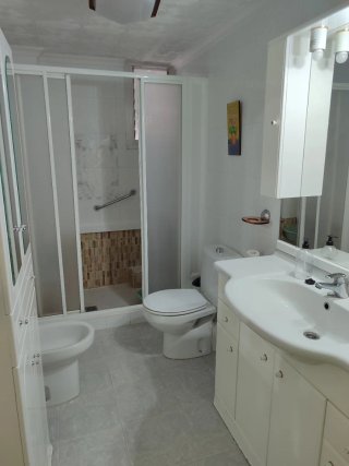 Piso en Avenida de las Olimpiadas, Elda 649004724