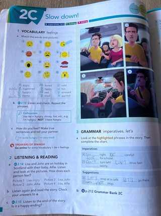 English File A1-A2 Elementary With Online Pract...