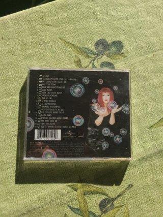 CD Cher - The Greatest Hits