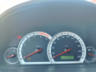 Chevrolet Captiva VCDI 16 v