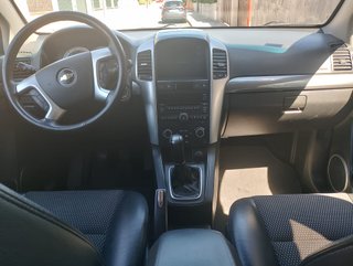 Chevrolet Captiva VCDI 16 v