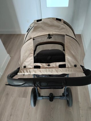 Silla de paseo Niu Vent