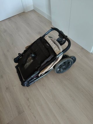 Silla de paseo Niu Vent