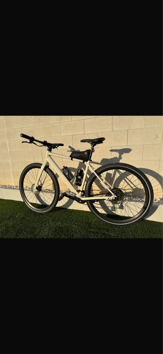 Bicicleta eléctrica
