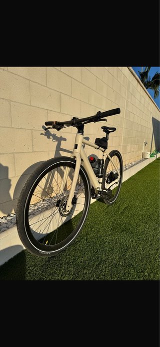 Bicicleta eléctrica