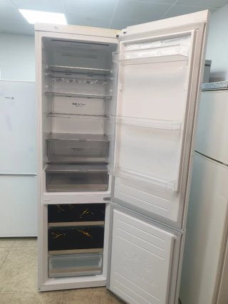 Frigorífico Combi LG 2m con garantía