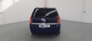 Opel Zafira 2013