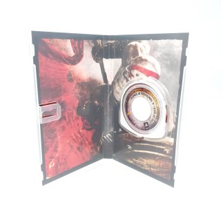 God of War Il Fantasma di Sparta PSP pal ita