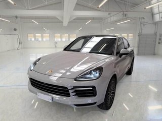 Porsche Cayenne Coupé 462 CV 2023 - IVA deducible