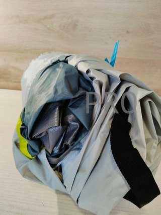 Camping Accessories Heckzelt - Brunner