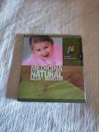 enciclopedias visuales grandes medicina salud bien