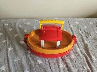 Arca de Noé Playmobil