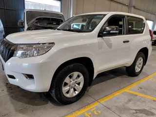 Toyota Land Cruiser 150 2022 * CORTO * GARANTIA *