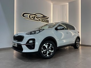 KIA Sportage 2019