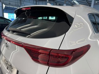 KIA Sportage 2019