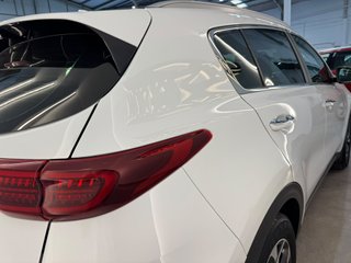 KIA Sportage 2019