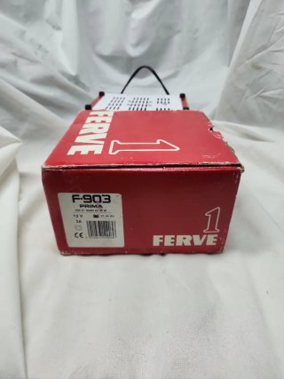 Cargador de Baterías Ferve Prima F-903