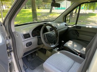 Ford Tourneo Connect 2005