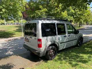 Ford Tourneo Connect 2005