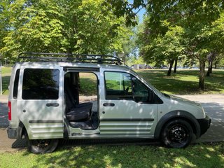 Ford Tourneo Connect 2005
