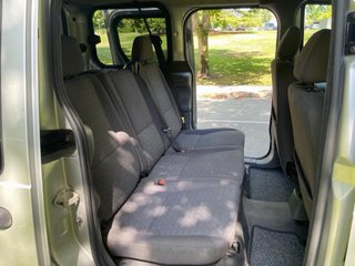 Ford Tourneo Connect 2005