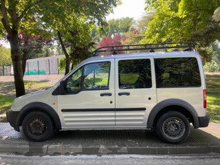 Ford Tourneo Connect 2005