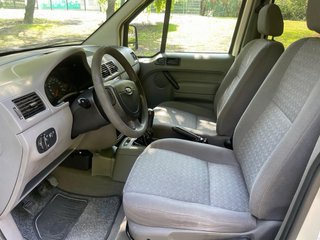 Ford Tourneo Connect 2005