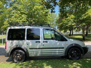 Ford Tourneo Connect 2005