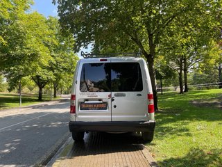 Ford Tourneo Connect 2005