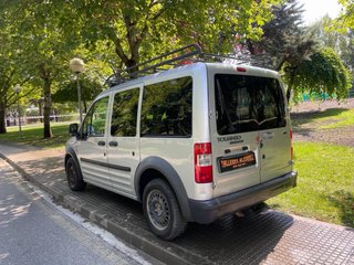 Ford Tourneo Connect 2005