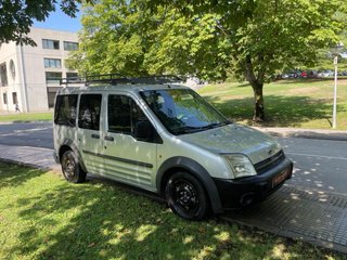 Ford Tourneo Connect 2005