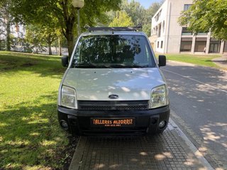 Ford Tourneo Connect 2005