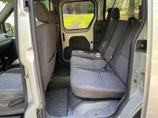 Ford Tourneo Connect 2005