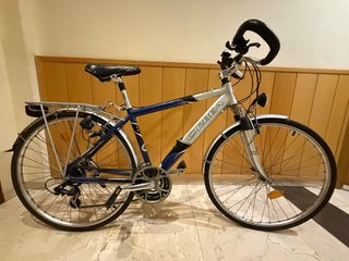Bicicleta Orbea Talla M