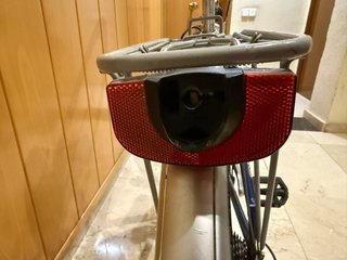 Bicicleta Orbea Talla M